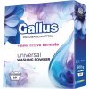 GALLUS prášek 10PD BOX white