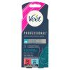 Veet vosk pásky na obličej (20ks/kra)