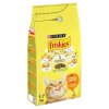 Friskies granule 1,7kg kuře zelenina