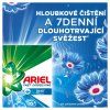 Ariel Universal Lenor  prášek 5,5 kg 100 PD