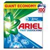 Ariel Universal Lenor  prášek 5,5 kg 100 PD