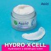 Astrid Hydro X-Cell hydratační a zklidňující krém bez parfemace pro citlivou pleť 50 ml  Novinka!