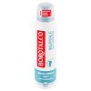 Borotalco deo spray 150ml Invisible fresh