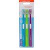 Dentamax zubní kartáček (3ks/balení) MEDICAL ultra soft