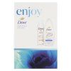 Dove kazeta  Original spg 250ml+deo150ml dámská