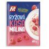 FIT rýžová kaše malina 60g
