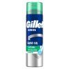 Gillette gel na holenÌ 200ml Series - Sensitive