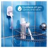 Gillette Gel na holení oblasti bikin Satin Care (2-in-1 Cleanser + Shave Gel) 190 ml