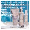 GILLETTE Venus Satin Care Exfoliant 177 ml