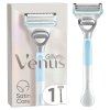 Gillette Venus Satin Care Pubic Hair & Skin