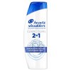 H&S šampon 2v1 Classic 330ml