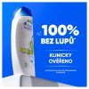 H&S šampon Apple 500ml