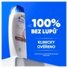 H&S šampon Deep Hydration Coconut 400ml