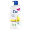 Head & Shoulders 800ml Citrus dávkovač