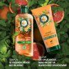 Herbal Essences šampon 96% Natural origin Orange 350ml