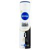 Nivea Black & White Invisible Silky Smooth AP  stick 50 ml