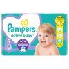 Pampers Active Value Pack Plus vel.5 50ks