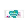 Pampers dětské ubrousky 80ks Sensitive