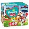 Pampers kalhotkové plenky Carry Pack Paw Patrol vel. 5 66ks