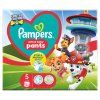 Pampers kalhotkové plenky Carry Pack Paw Patrol vel. 5 66ks