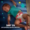 Pampers kalhotkové plenky noční vel.6 19ks