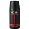 STR8  deo  150ml Red Code