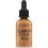 Catrice Suchý olej Glam In Gold 010
