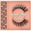 essence umělé řasy what the fake! 01