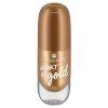 essence lak na nehty gel nail colour 62