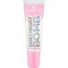 essence lesk na rty BIRTHDAY BOMB 01