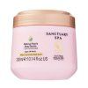SANCTUARY SPA Perlové tělové máslo s přírodními oleji Lilie & Růže, 300 ml