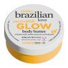 treaclemoon Brazilian Love Tělové máslo, 200 ml