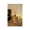 Emocio Diffuser Gingerbread, 100ml + vonná stébla