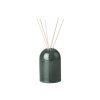 Emocio keramický Diffuser Ocean Tide, 150ml + vonná stébla