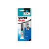 BISON vteřinové lepidlo SUPER GLUE GEL 3 g
