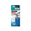 BISON vteřinové lepidlo SUPER GLUE PROFI 7,5 g
