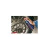BISON čistící sprej na kovy SPRAY CLEANER AEROSOL 400 ml