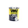 UHU univerzální lepidlo POWER TRANSPARENT 650 g