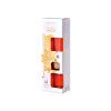 Diffuser D-Aroma Sandal Wood + vonná stébla 2x75ml