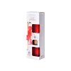 Diffuser D-Aroma Just Women + vonná stébla 2x75ml