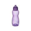 Sistema Láhev Hydrate Wave Twist n Sip 600 ml