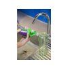 Sistema Tritanová láhev Hydrate Swift Flip Top 600 ml