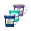 Sistema Hrnek na polévku Microwave soup mug 656 ml, mix barev