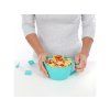 Sistema Dóza na nudle a hranolky Microwave Noodle 940 ml, mix barev