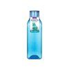 Sistema Hranatá láhev se šroubovacím víčkem Hydrate Square 725 ml, mix barev