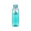 Sistema Hranatá láhev se šroubovacím víčkem Hydrate Square 725 ml, mix barev