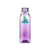 Sistema Hranatá láhev se šroubovacím víčkem Hydrate Square 725 ml, mix barev
