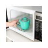 Sistema Hrnek na polévku Microwave Small soup mug 565 ml, mix barev