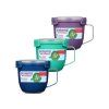 Sistema Hrnek na polévku Microwave Small soup mug 565 ml, mix barev