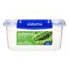 Sistema Vodotěsná krabička na potraviny KLIP IT PLUS 2 klipy 1,15 l
